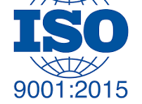 Certificação ISO 9001